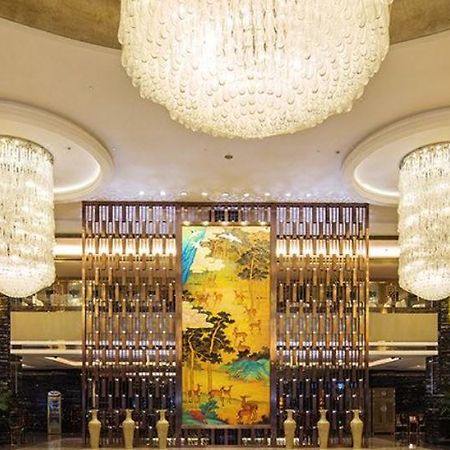 Millennium Hotel Fuqing Buitenkant foto