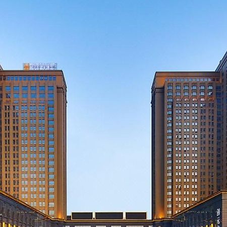 Millennium Hotel Fuqing Buitenkant foto