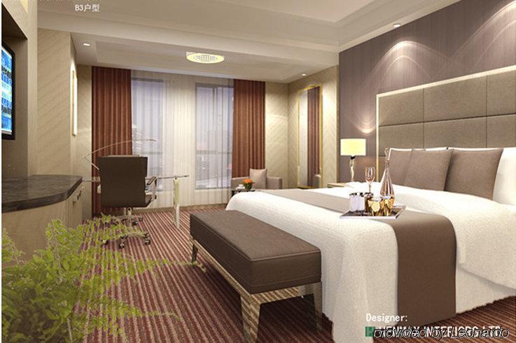 Millennium Hotel Fuqing Buitenkant foto