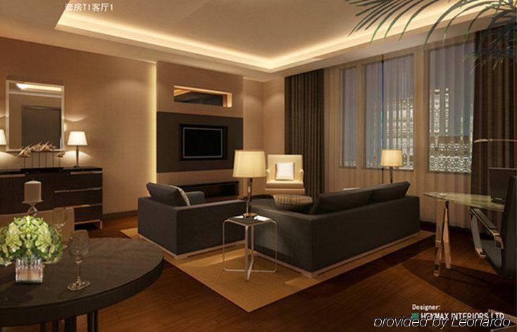 Millennium Hotel Fuqing Buitenkant foto